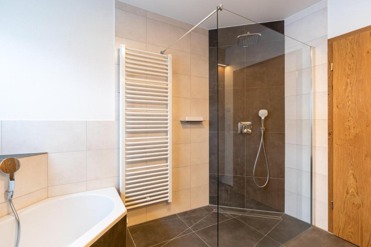 Zirbentraum Apartman Rettenberg Kültér fotó