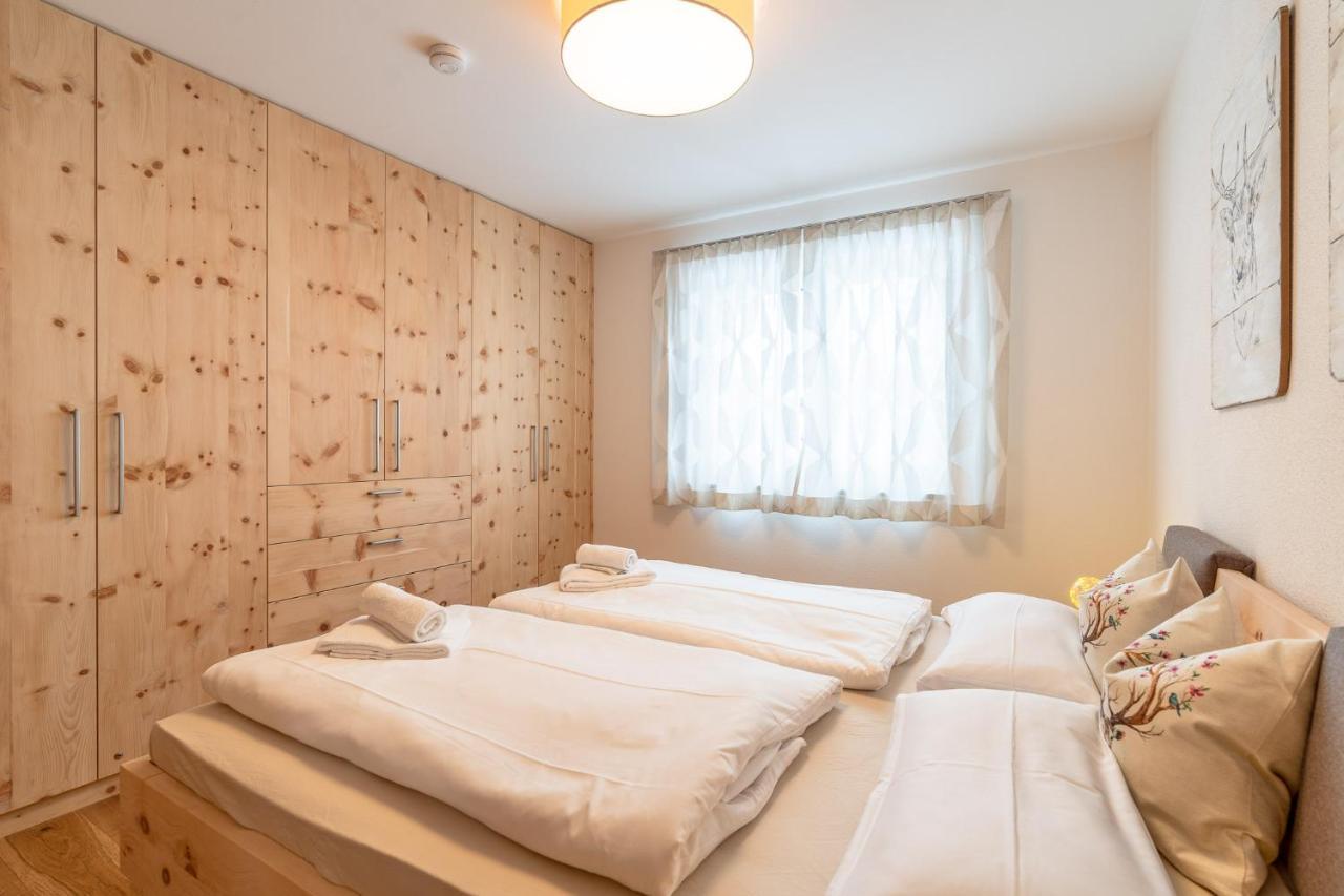 Zirbentraum Apartman Rettenberg Kültér fotó